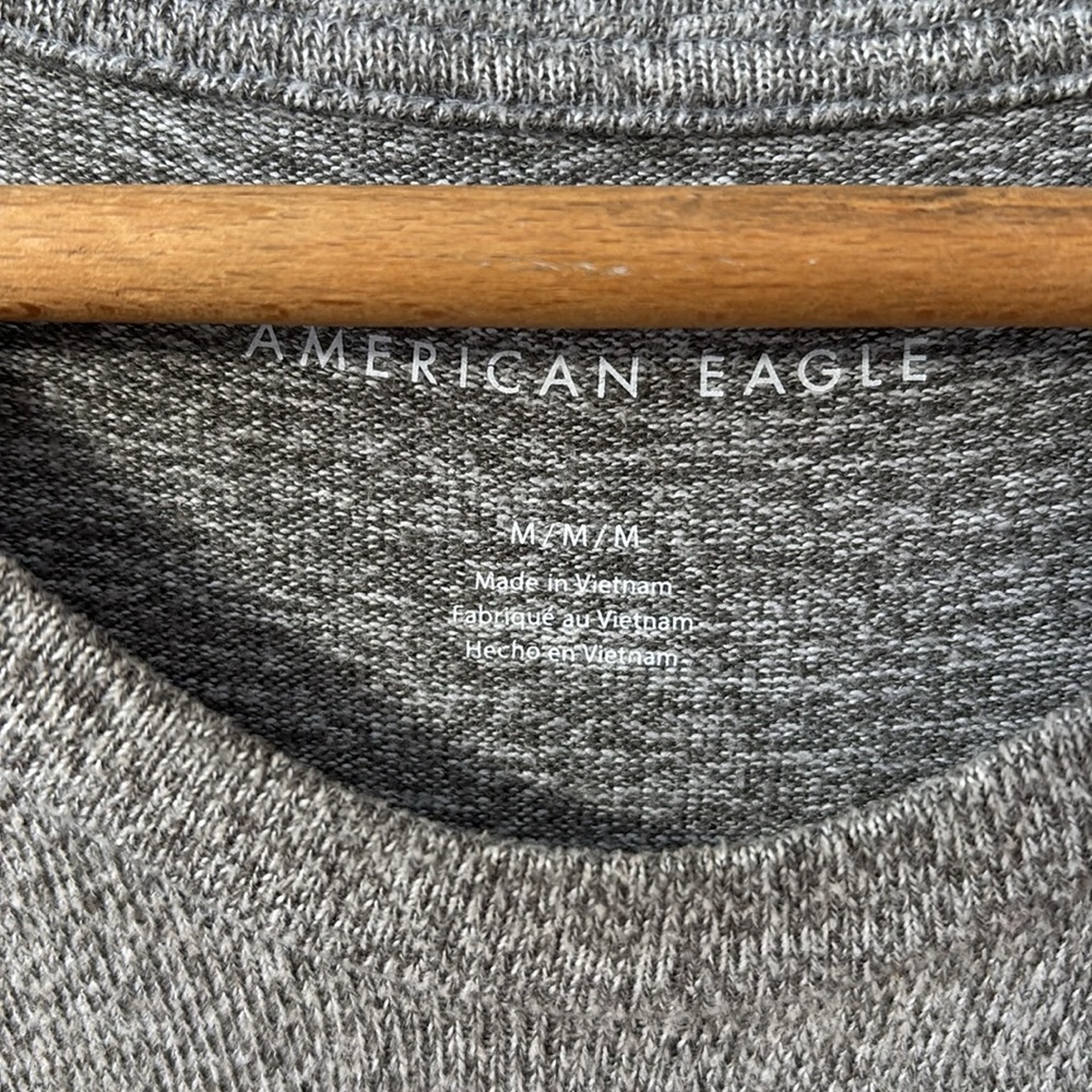 AE Knit Top - Picture 2 of 4